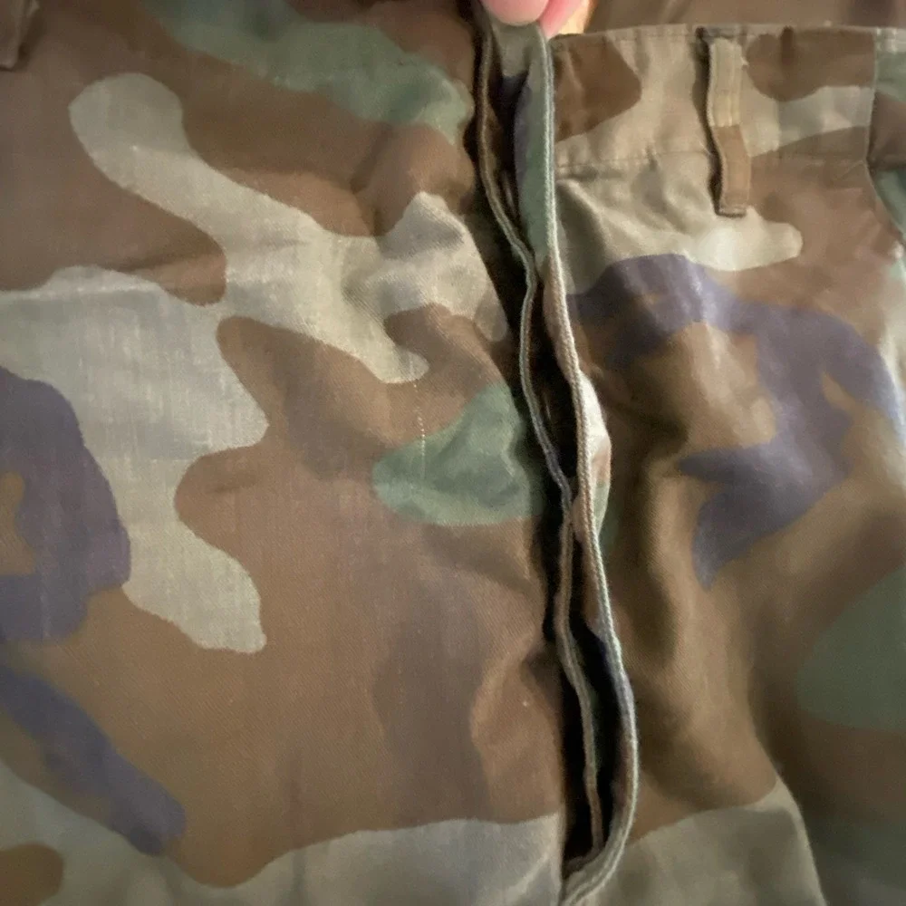 U.S. Army these vintage